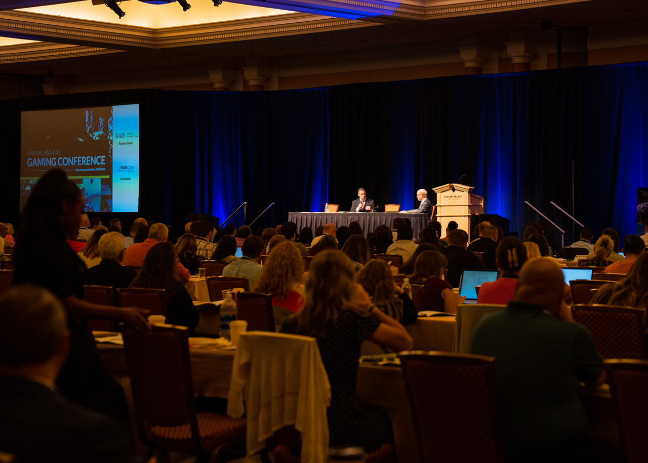 BSA/AML Compliance Group video preview