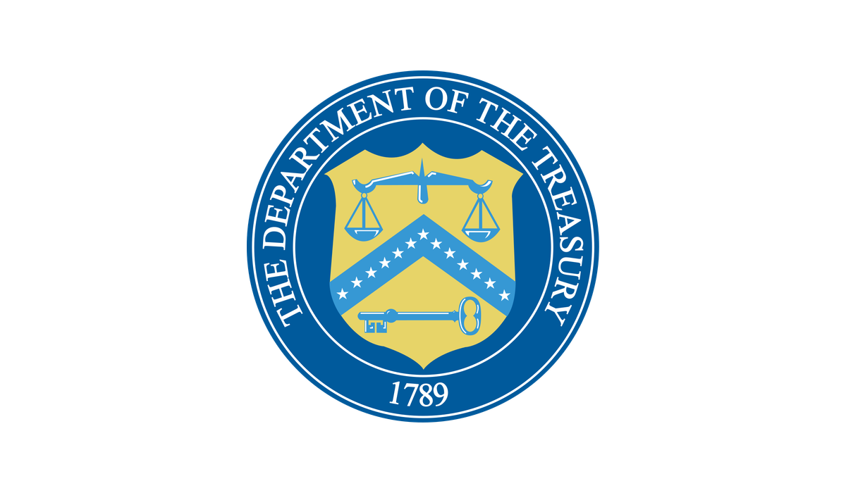 U.S. Department of the Treasury – Terrorism & Financial Intelligence