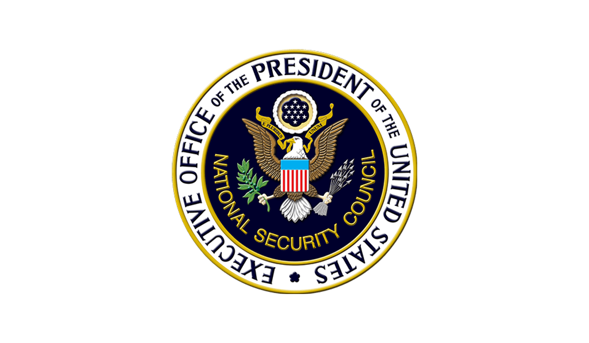 White House National Security Council