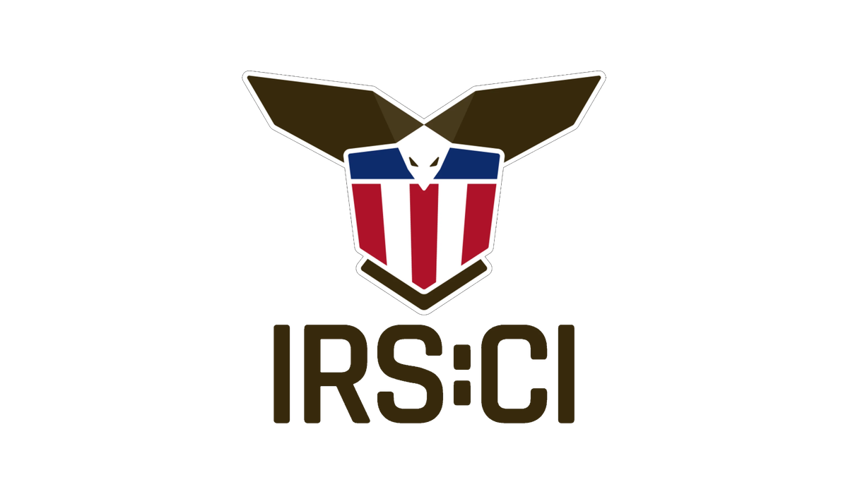Internal Revenue Service – Criminal Investigation Division