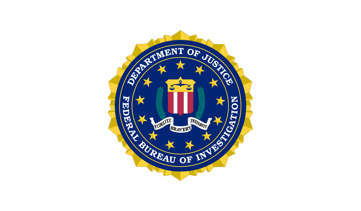 Federal Bureau of Investigation