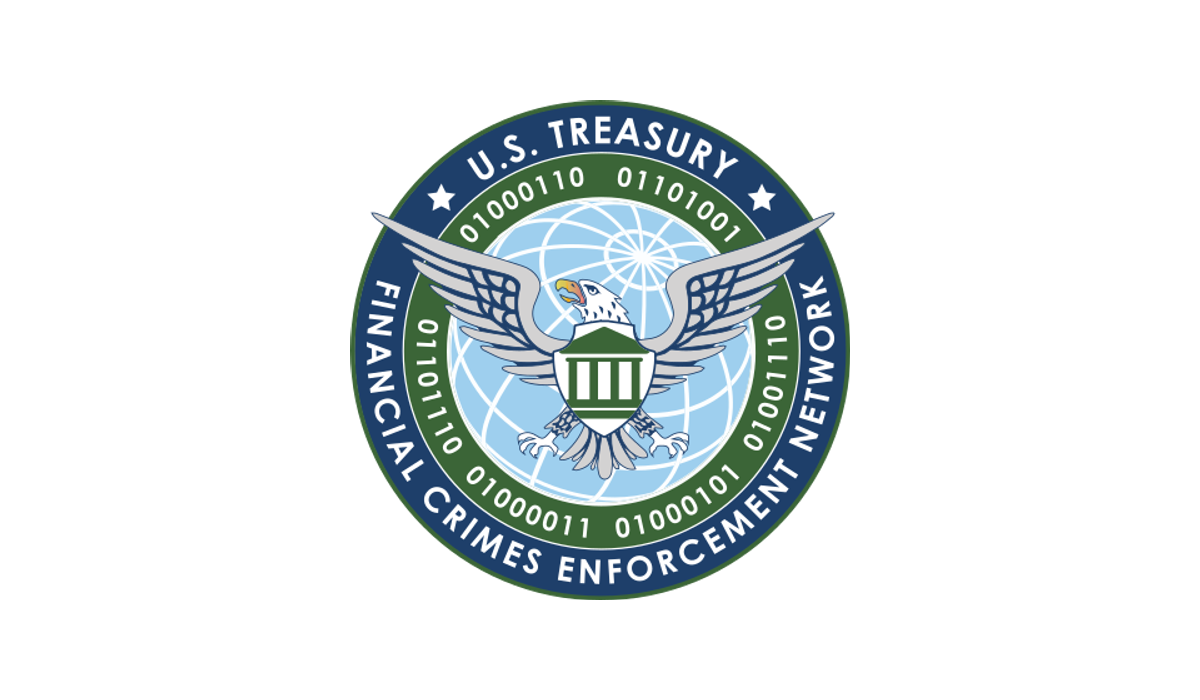 Financial Crimes Enforcement Network