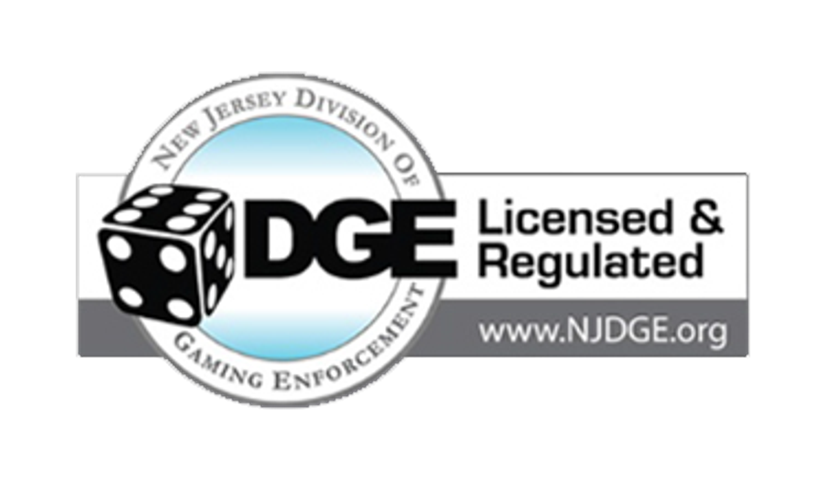 New Jersey Division of Gaming Enforcement