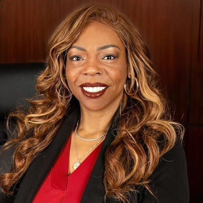 Dr. Brittnie Watkins