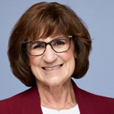 Laura McAllister Cox