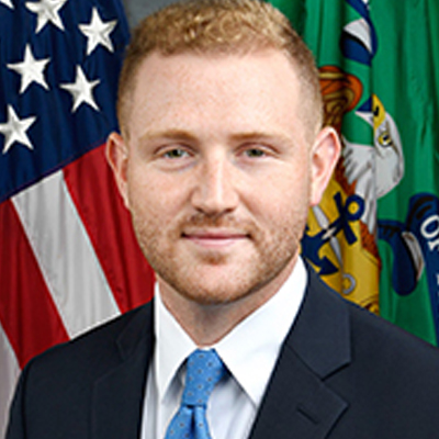 Samuel Barnett