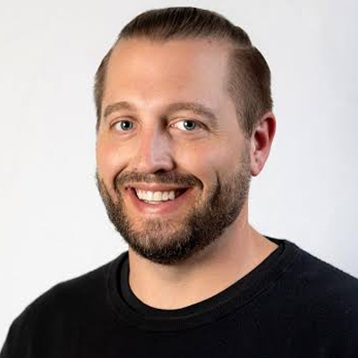 Scott Easton