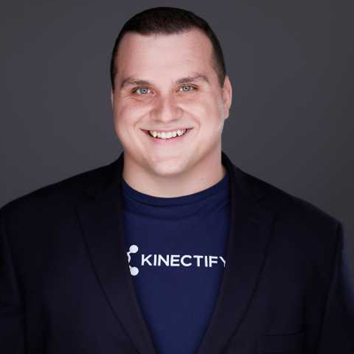 Sean Topchi