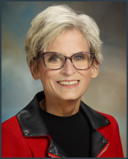 Cynthia Hays