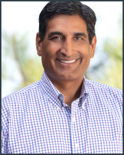Jai Ramaswamy