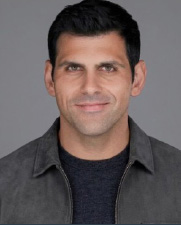 Joseph Martin