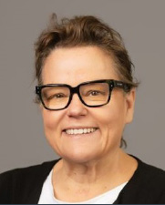 Kathleen Forbes