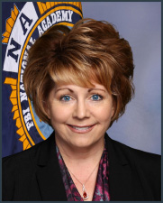 Kristi Torgerson