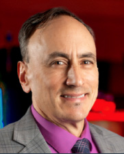 Paul Camacho