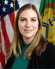 Sarah Lossing