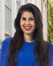 Yesha Yadav